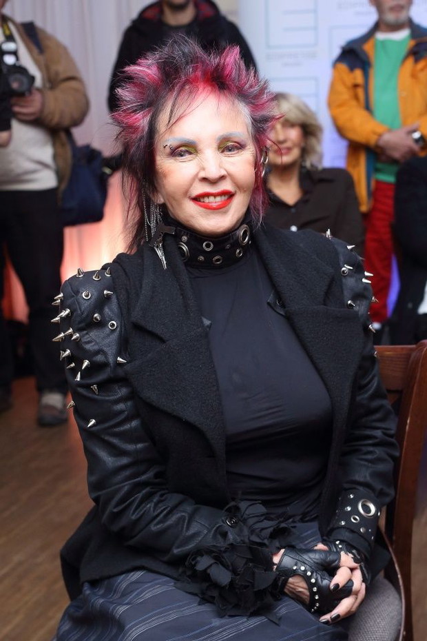 Krystyna Mazurówna