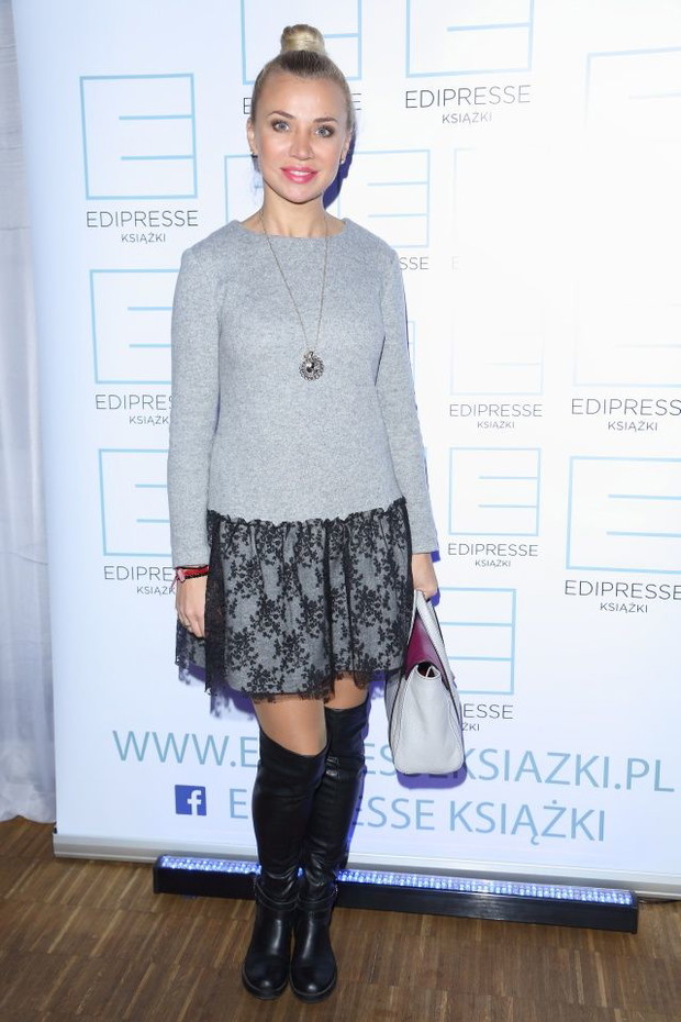 Lidia Kopania
