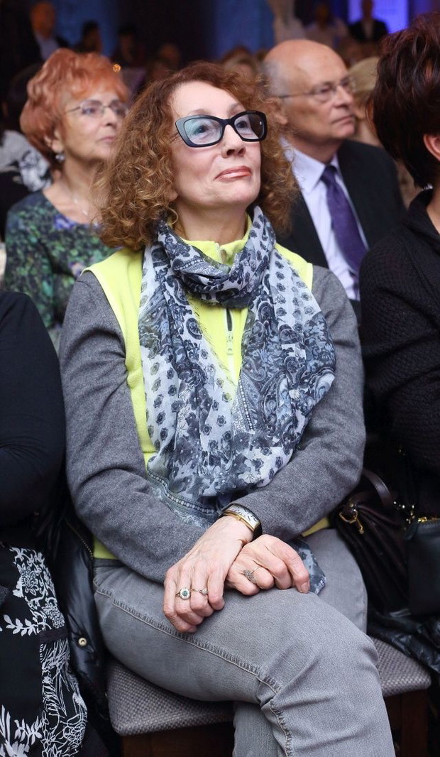 Olga Lipińska