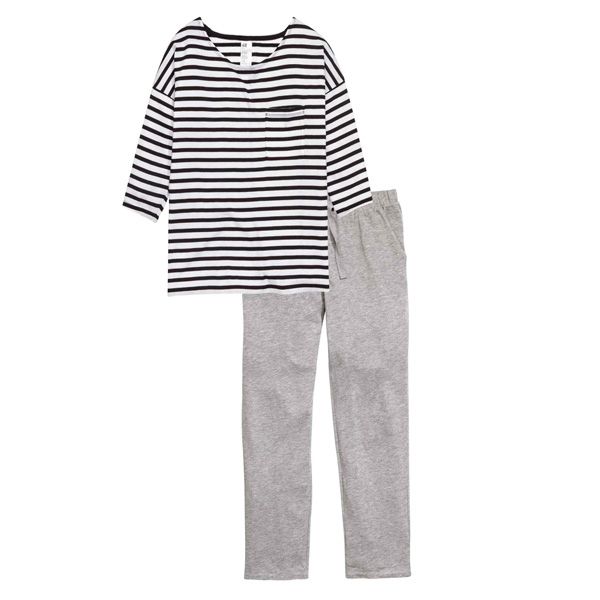 Piżama H&M, cena, ok. 99,90 zł