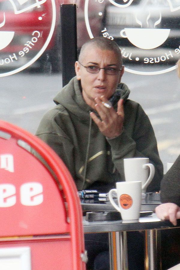 Sinead O