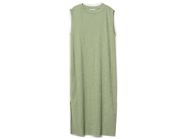Sukienka bez rękawów H&M, cena ok 129 zł