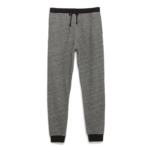 Szare spodnie Zara, cena, ok. 79,90 zł