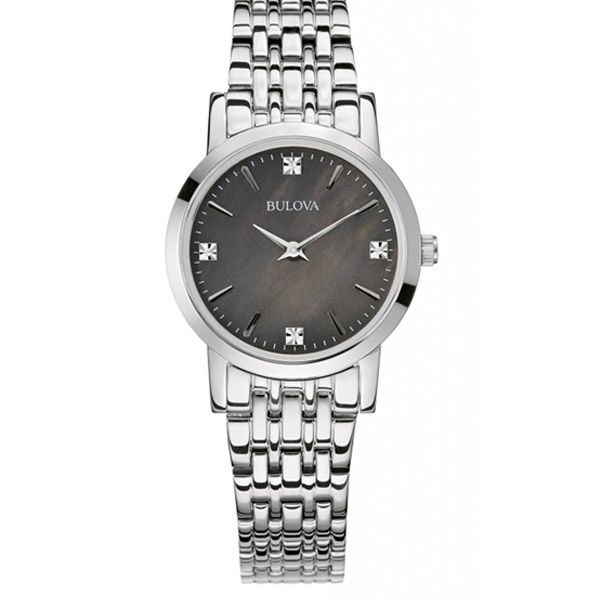 Zegarek Diamond, Bulova, cena ok.1165 zł