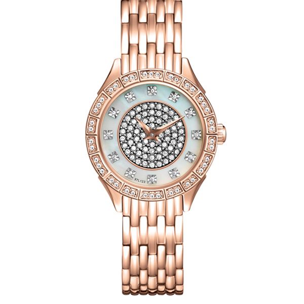 Zegarek Diamond, Bulova, cena ok. 1380 zł