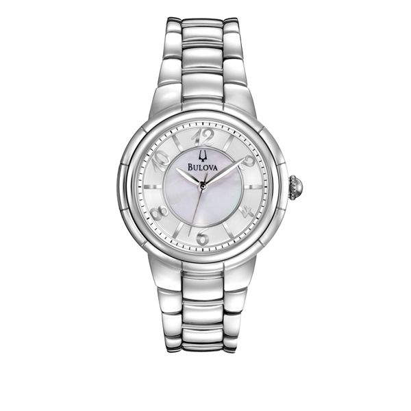 Zegarek Diamond, Bulova, cena ok.714 zł