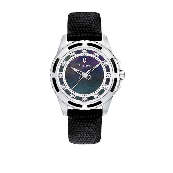 Zegarek Diamond, Bulova, cena ok. 981 zł