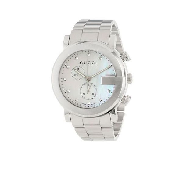 Zegarek z diamentami, Gucci, cena ok