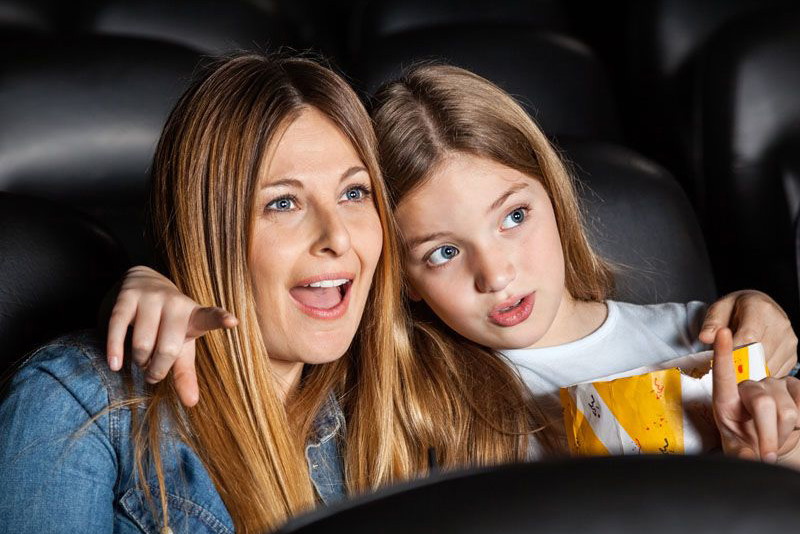 Nowości filmowe na ten weekend