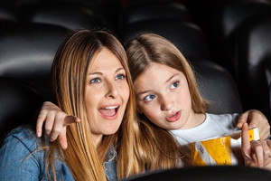Nowości filmowe na ten weekend