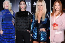 Gwiazdy na Flesz Fashion Night