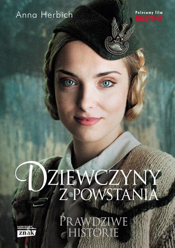 Anna Herbich Dziewczyny z Powstania