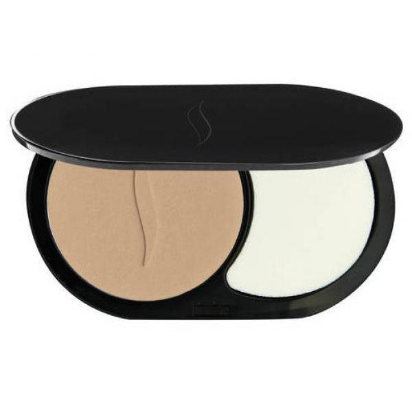 Kompaktowy puder matujący Sephora, cena, ok. 59 zł