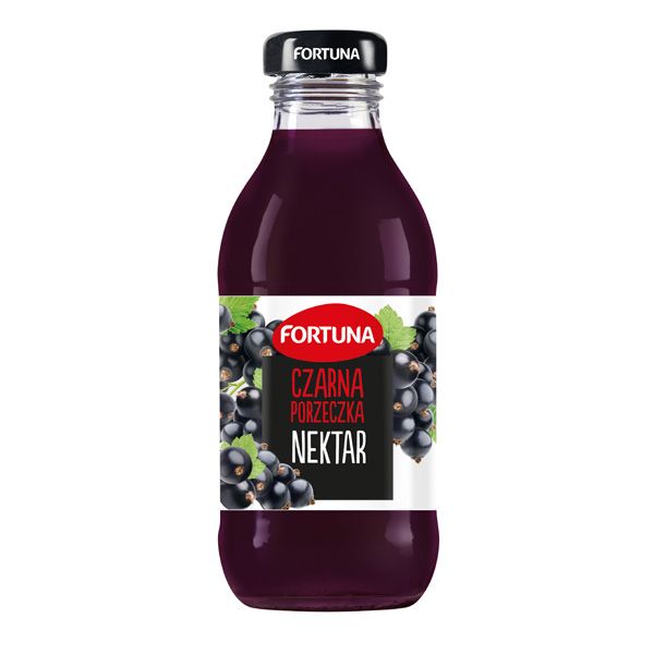 Nektar porzeczkowy, Fortuna