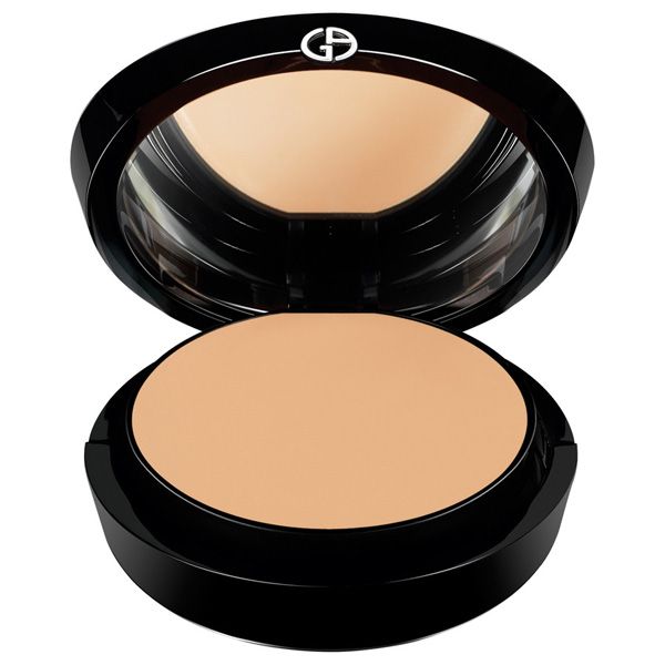 Podkład w kompakcie Maestro Compact Refil Giorgio Armani, cena, ok. 319 zł