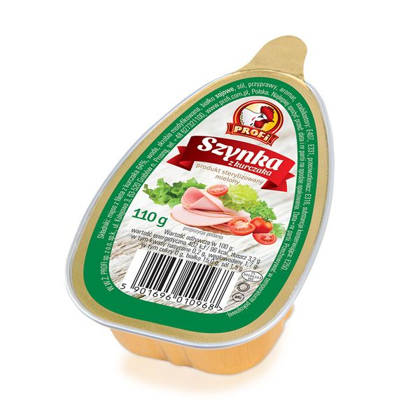 Profi - szynka z kurczaka