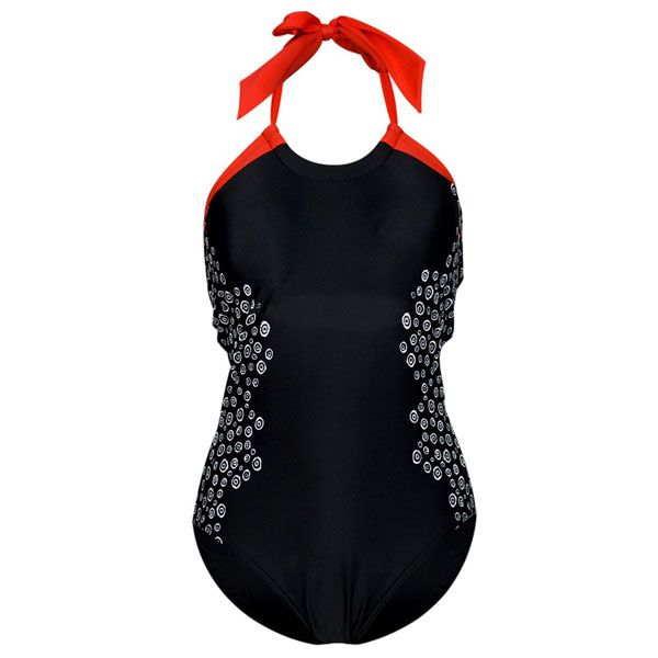 Sportowy strój kąpielowy, zalando.pl, cena ok. 239 zł