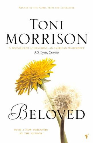 Toni Morrison Umiłowana
