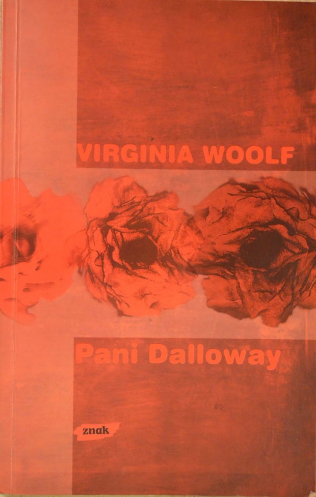 Virginia Woolf Pani Dalloway