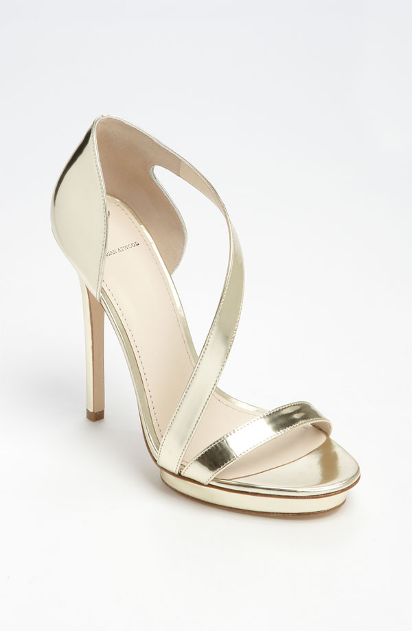 Brian Atwood