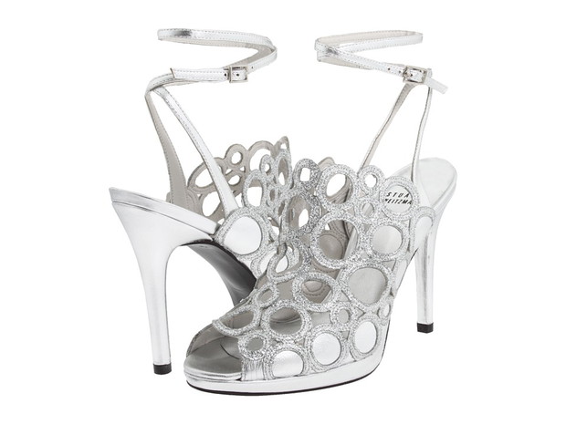 Stuart Weitzman