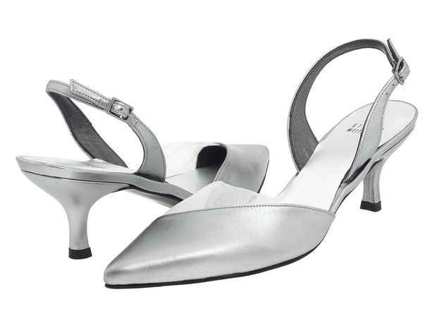 Stuart Weitzman
