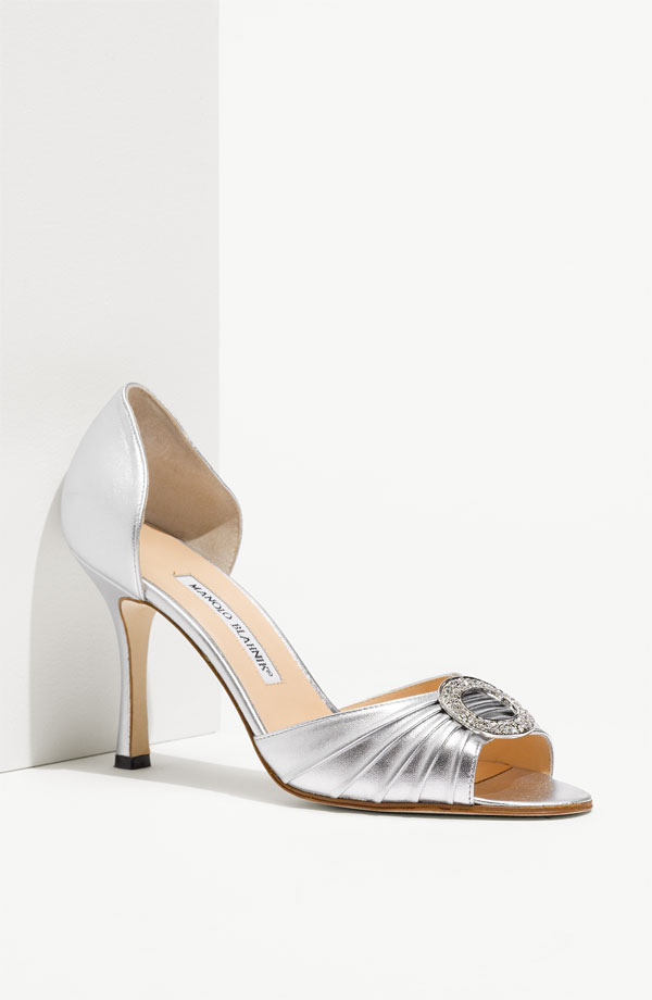 Manolo Blahnik