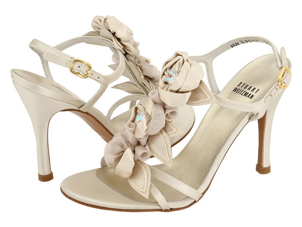 Stuart Weitzman