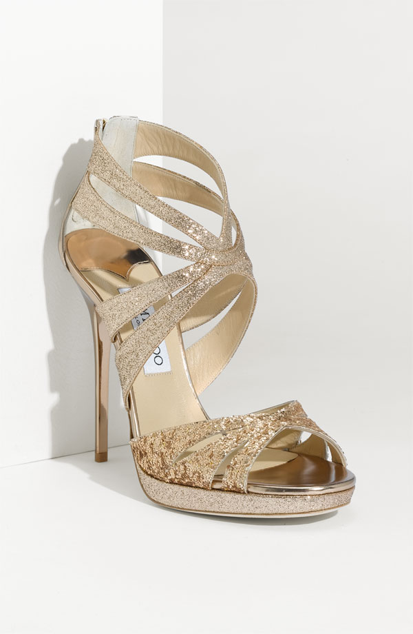Jimmy Choo