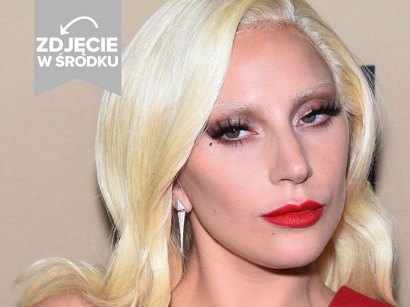 Jak wyglądają rodzice Lady Gagi: Cynthia Germanotta i Joe Germanotta
