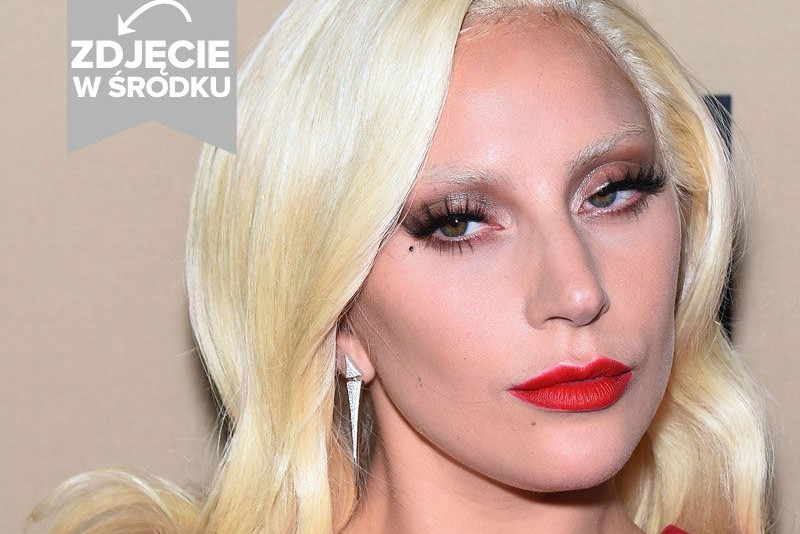 Jak wyglądają rodzice Lady Gagi: Cynthia Germanotta i Joe Germanotta