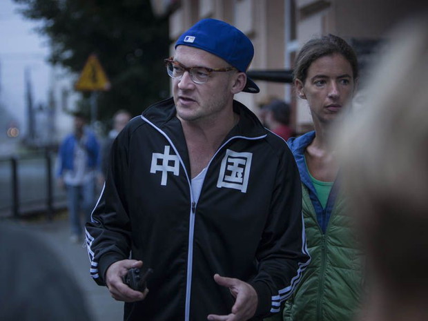 Film Chemia - zdjęcia