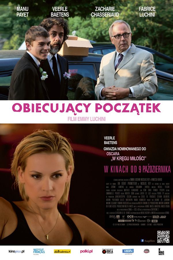Film Obiecujący początek
