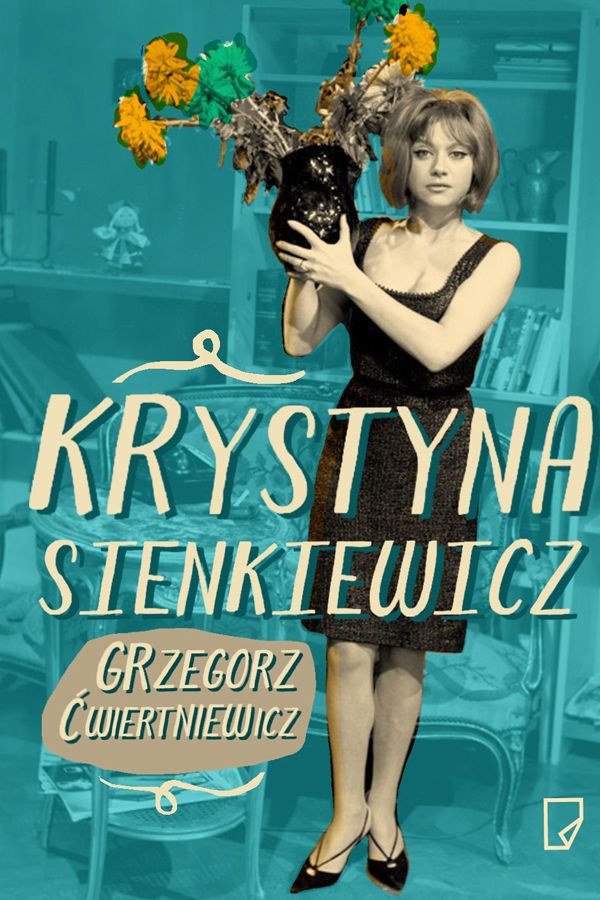 Grzegorz Ćwiertniewicz, Krystyna Sienkiewicz