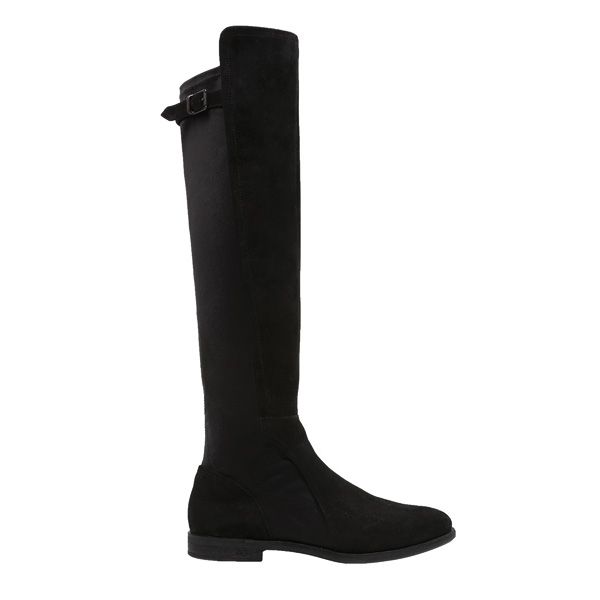 Kozaki na płaskiej podeszwie UGG Australia, cena, ok. 1039 zł