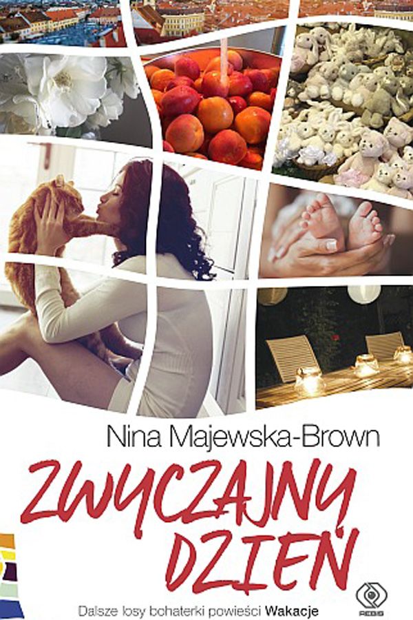 Nins Majewska-Brown, Zwyczajny dzień