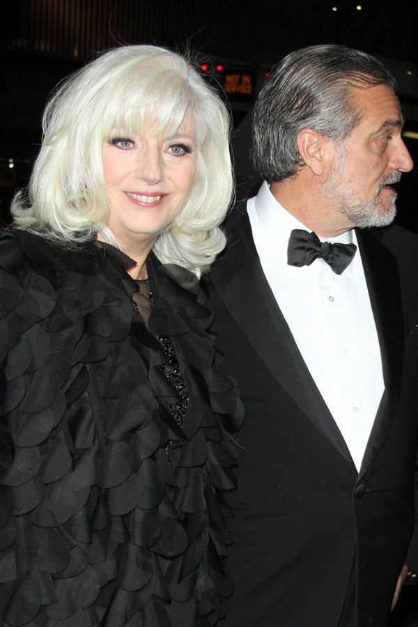 Rodzice Lady Gagi: Cynthia Germanotta i Joe Germanotta