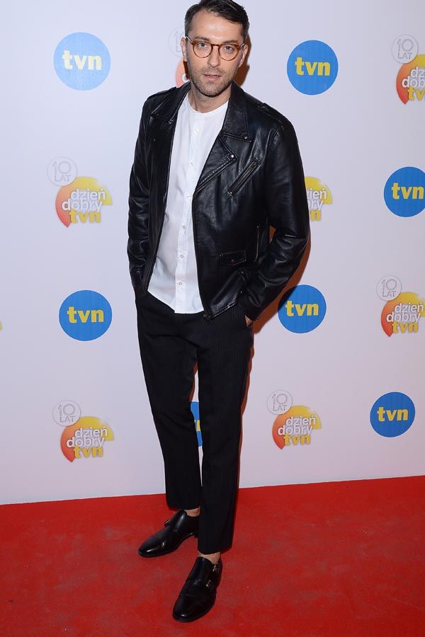 10-lecie Dzień Dobry TVN: Filip Bobek