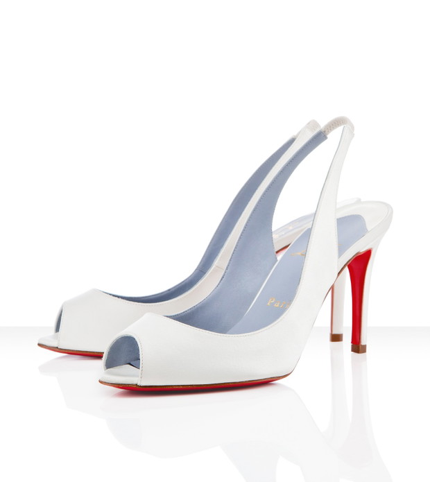 Christian Louboutin