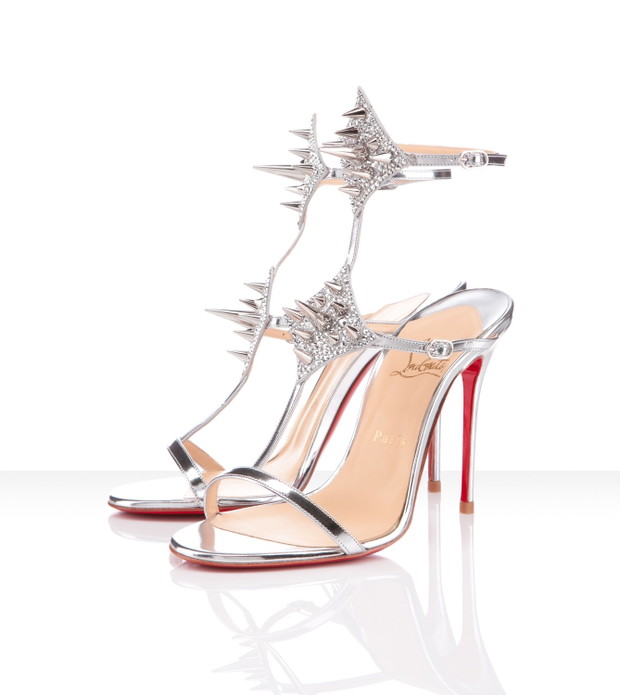 Christian Louboutin