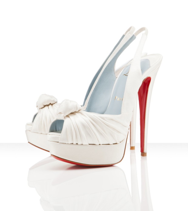 Christian Louboutin