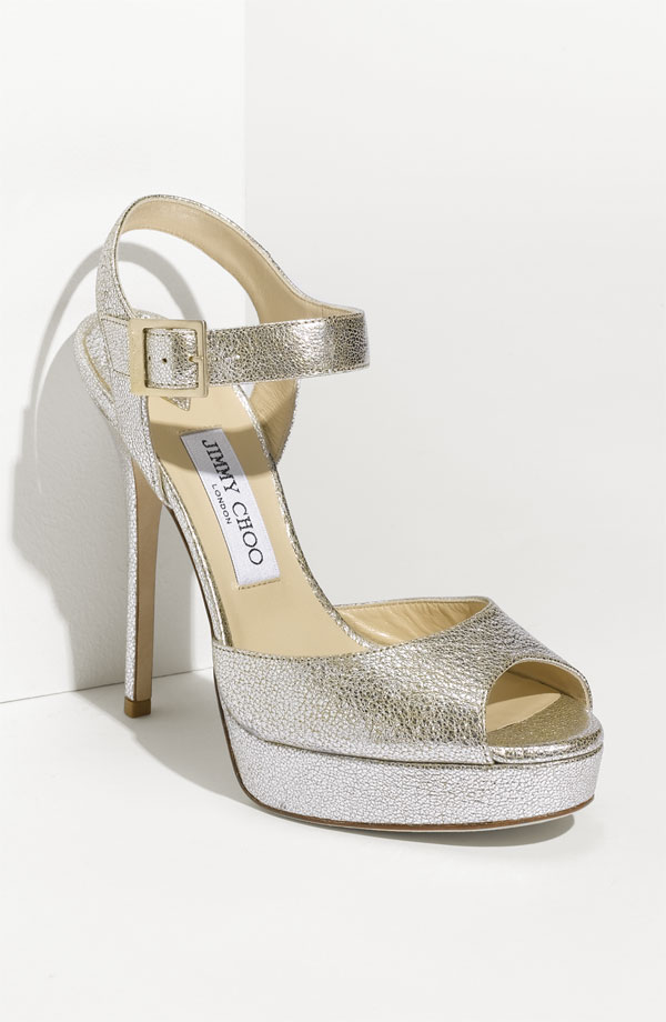 Jimmy Choo