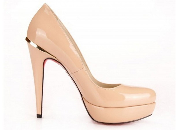 buty ślubne Baldowski
