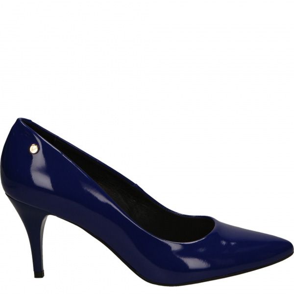 Buty na niewysokim obcasie Venezia, cena ok. 299 zł