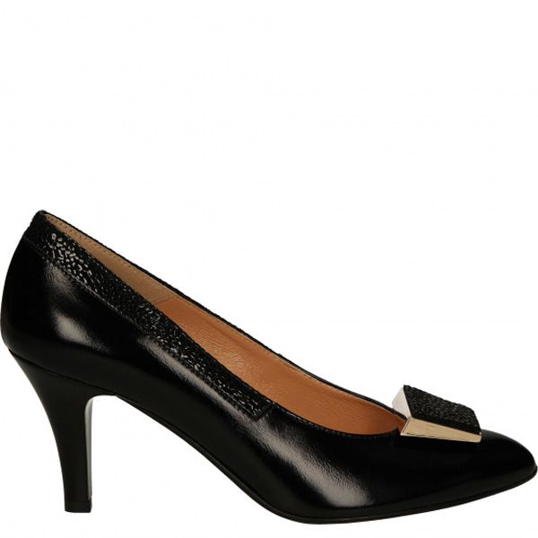 Buty na niewysokim obcasie Venezia, cena ok. 299 zł