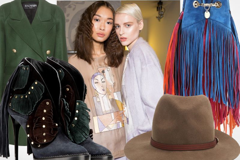 marzenia fashionistki - sierpień