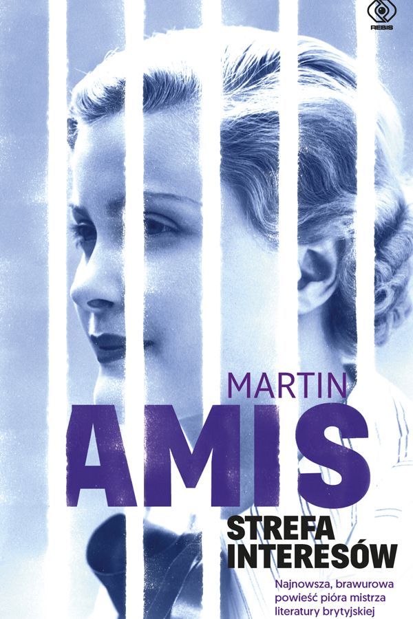 Martin Amis, Strefa interesów