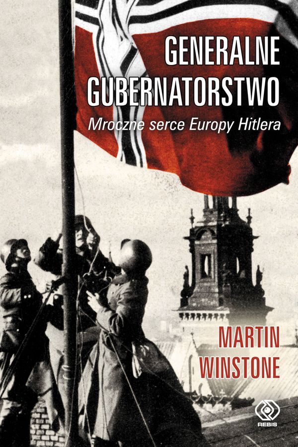 Martin Winstone, Generalne Gubernatorstwo