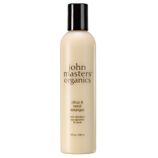 Odżywka do cienkich włosów John Masters Organics, cena, ok. 99,90 zł