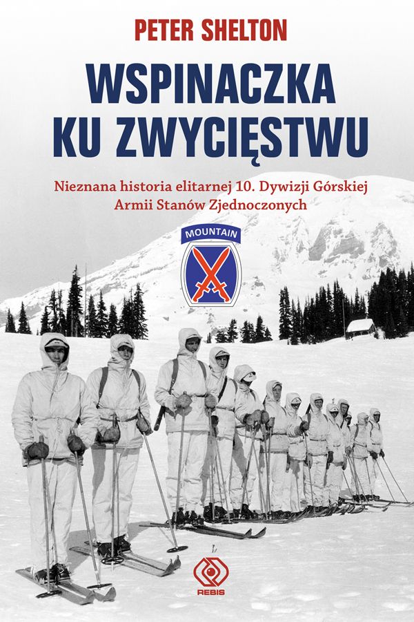 Peter Shleton, Wspinaczka ku zwycięstwu
